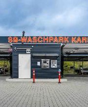 EFA/bft Tankstelle Bild 7