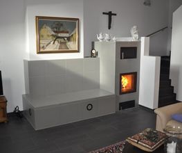Hügin Ofenbau GmbH Bild 4