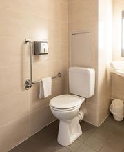 B&B HOTEL Rennes Nord Saint-Grégoire image 13