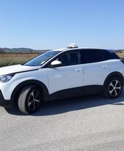 RACHEL TAXI GARD image 5