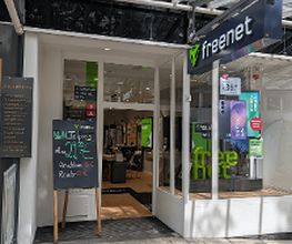 freenet Shop Bild 1