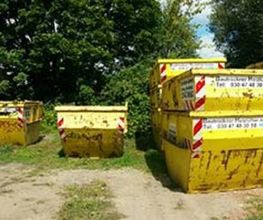 Container-Service Mathias Stanislawski Bild 3