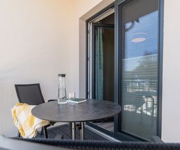 Ostsee Apartmenthotel Bild 4