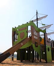 Jullien Aires de Jeux image 3