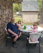 Fort Smith-Alma RV Park image 12