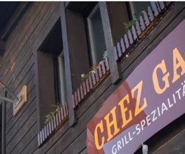 Chez Gaby Bild 2