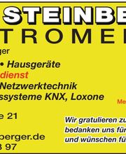 STEINBERGER GOTTHARD ELEKTROMEISTER Bild 1