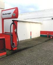 star Tankstelle Bild 3