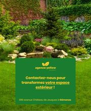 Agence Yellow image 14