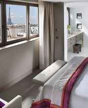 Mandarin Oriental, Paris Hotel image 8