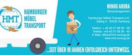 HMT Hamburger Möbeltransport e.K.