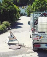 Schäublin + Feltsch AG