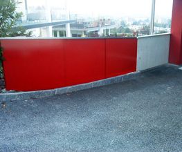 Stolz Metallbau AG Bild 7