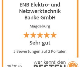 werkenntdenBESTEN.de Qualitätssiegel