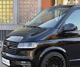 Tuning-Bus Bild 4