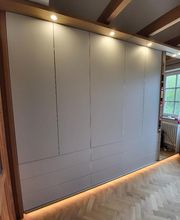 Tischlerei Holzart Bild 5