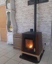 Jotul Périgueux image 2