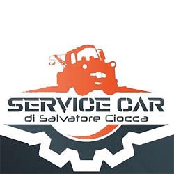 Service Car di Salvatore Ciocca logo