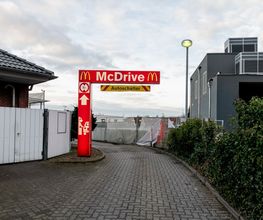 McDonald's Bild 3