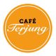Cafe Terjung