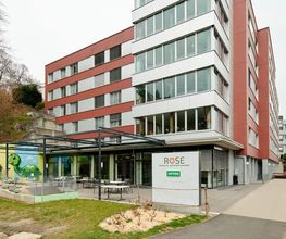 Obere Mühle Villmergen Bild 1