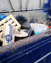 Entfix - Haushaltsauflösung & Entrümpelung Bild 16