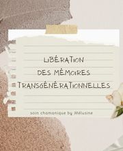 Mélusine Énergéticienne Praticienne en soins chamaniques image 10