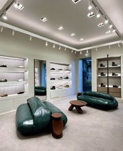 Bottega Veneta Milano Flagship S. Andrea immagine 4
