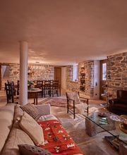 Panorama Lodge - La Casa dei Gelsi Bild 13