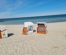 Ferienwohnung Strandläufer Bild 1