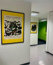 Zahnarztpraxis med. dent. Andreas Loboda Bild 5