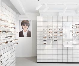 VIU - Optiker & Brillengeschäft Bild 5