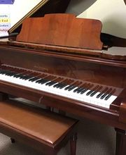 B Natural Pianos & Music School image 12