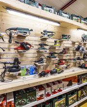 Mr.Bricolage Ceret image 9