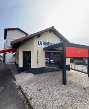 La Boutique du Store Lyon image 3