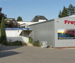 Franz Freye GmbH & Co. KG Bild 1