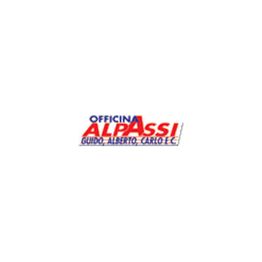 Officina Alpassi logo