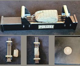 Skogamor Tactical Solution Bild 2