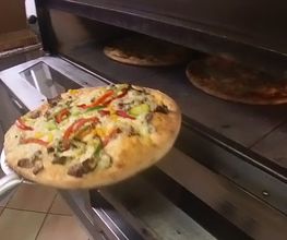Loranzo Pizzeria Bild 6