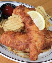 Crooked Pint Ale House image 19