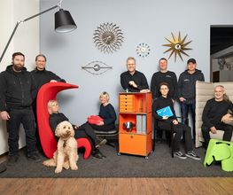 Löffler-Creativeinrichtungen GmbH Bild 2