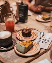 Menú Honest Greens.