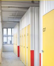 Selfstorage  Berlin Bild 1