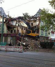 Buschkamp-Bischoff GmbH Abbruch-Tiefbau Bild 2