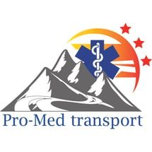 Pro-Med transport Sàrl