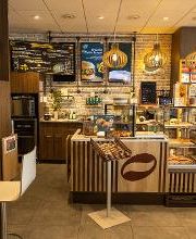 Shell Recharge Charging Station Bild 18