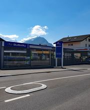 Waldegg Garage Bönigen GmbH Bild 8