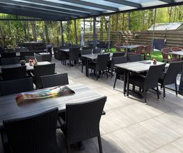 Harwi Galerie Tuinbeelden afbeelding 6