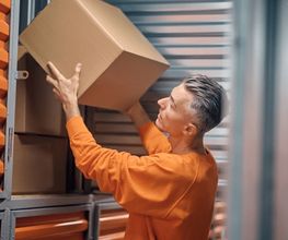 AgilBox Selfstorage Bild 5