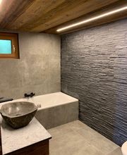 Art@home 2014 Sàrl - Créateur de revêtements de tout type à Saillon Bild 14